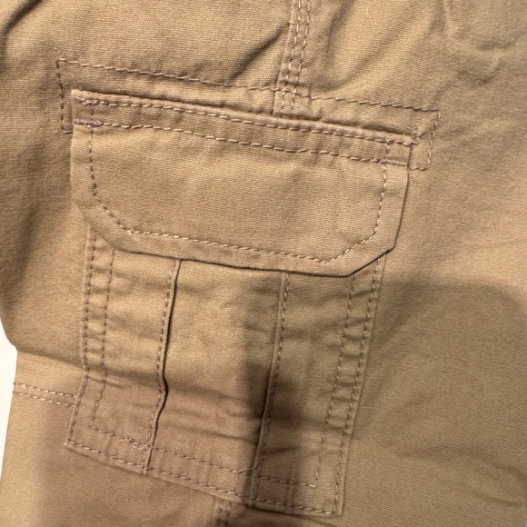 NWT. Carter’s cargo pants. - Picture 3 of 10